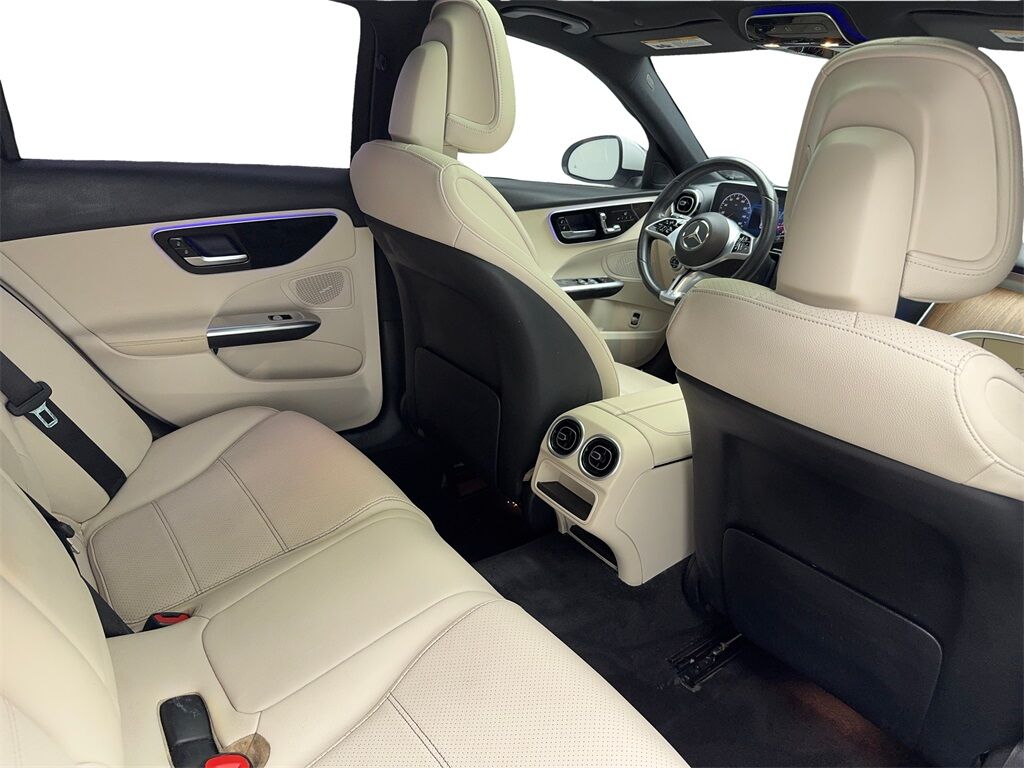 2022 Mercedes-Benz C-Class C 300 NAV,CAM,SUNROOF,HTD STS,BLIND SPOT,19&quot; WLS Plano TX