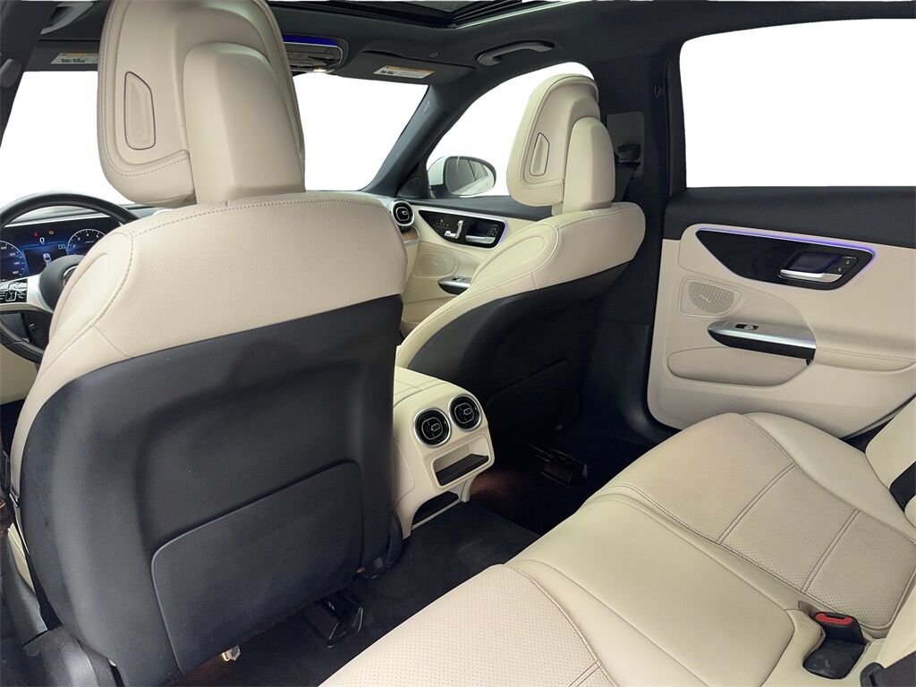 2022 Mercedes-Benz C-Class C 300 NAV,CAM,SUNROOF,HTD STS,BLIND SPOT,19&quot; WLS Plano TX