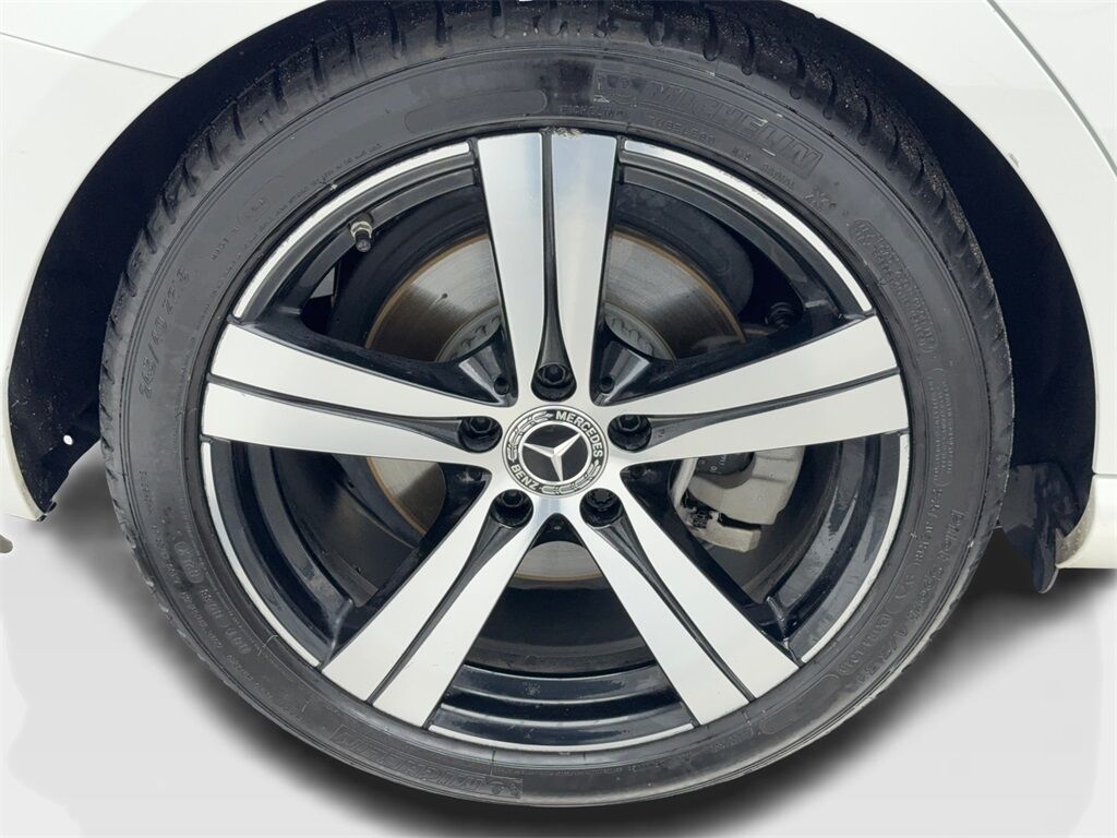 2022 Mercedes-Benz C-Class C 300 NAV,CAM,SUNROOF,HTD STS,BLIND SPOT,19&quot; WLS Plano TX