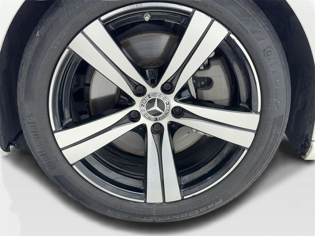 2022 Mercedes-Benz C-Class C 300 NAV,CAM,SUNROOF,HTD STS,BLIND SPOT,19&quot; WLS Plano TX