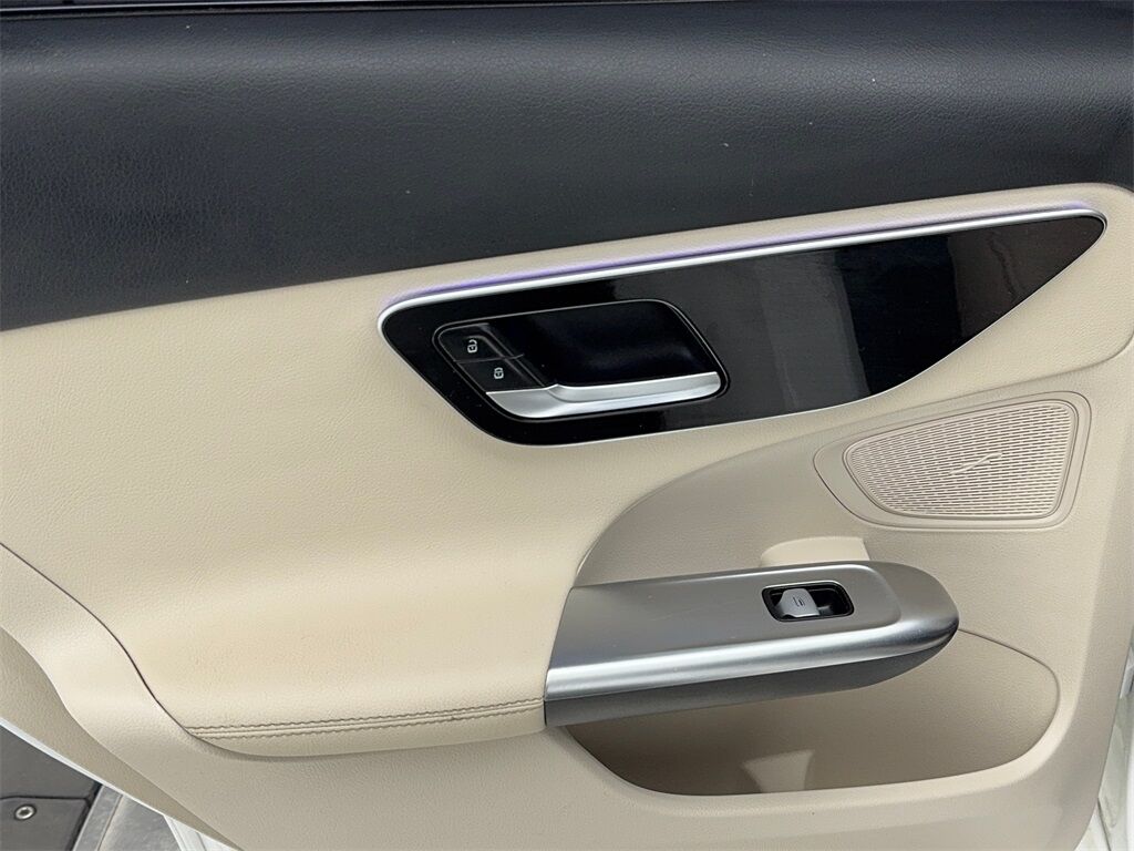 2022 Mercedes-Benz C-Class C 300 NAV,CAM,SUNROOF,HTD STS,BLIND SPOT,19&quot; WLS Plano TX