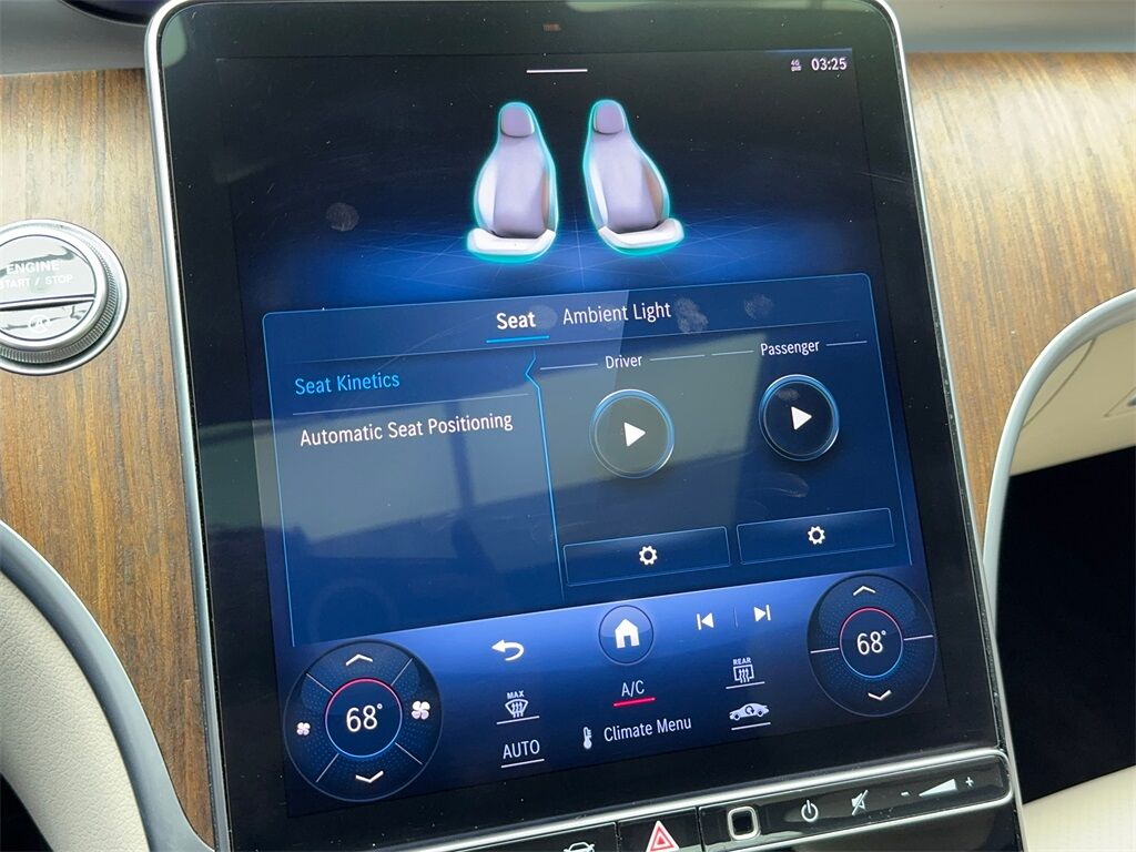 2022 Mercedes-Benz C-Class C 300 NAV,CAM,SUNROOF,HTD STS,BLIND SPOT,19&quot; WLS Plano TX