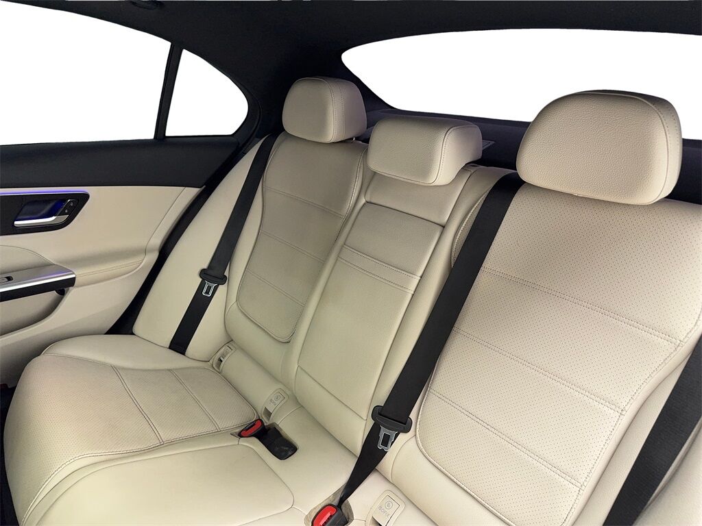 2022 Mercedes-Benz C-Class C 300 NAV,CAM,SUNROOF,HTD STS,BLIND SPOT,19&quot; WLS Plano TX