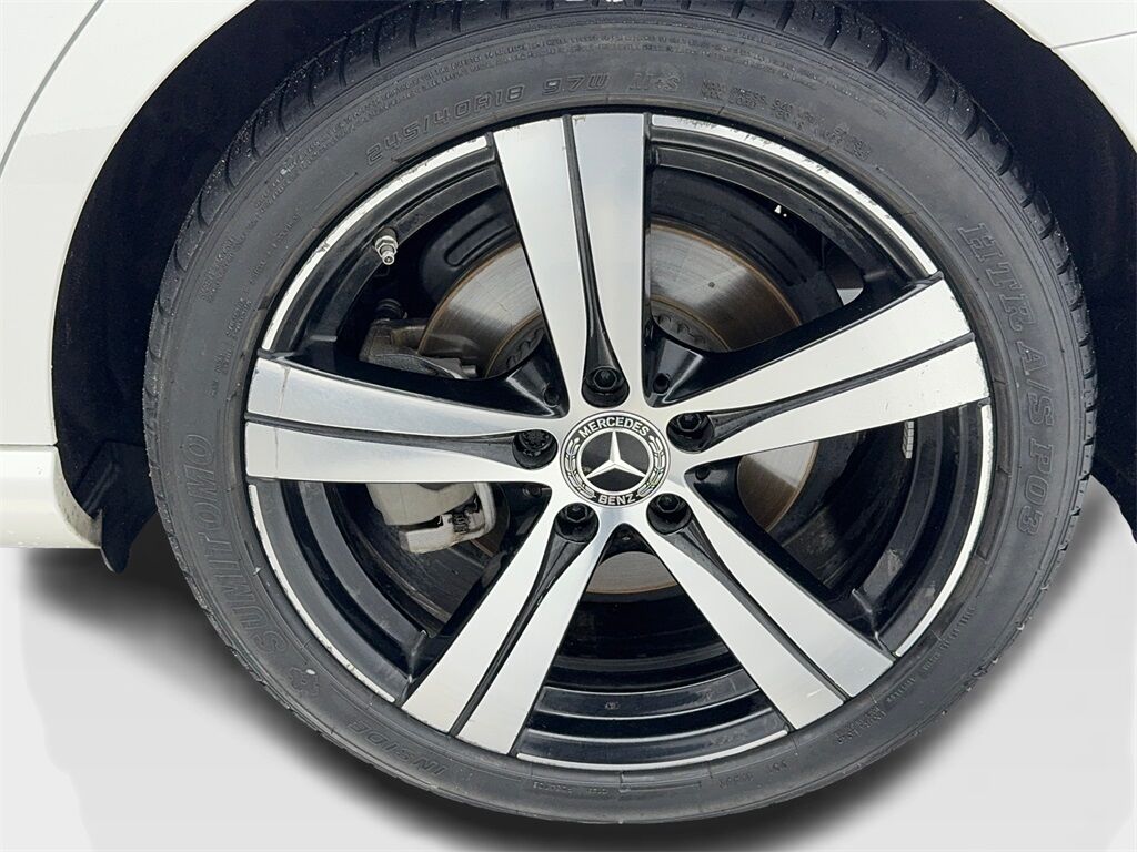 2022 Mercedes-Benz C-Class C 300 NAV,CAM,SUNROOF,HTD STS,BLIND SPOT,19&quot; WLS Plano TX