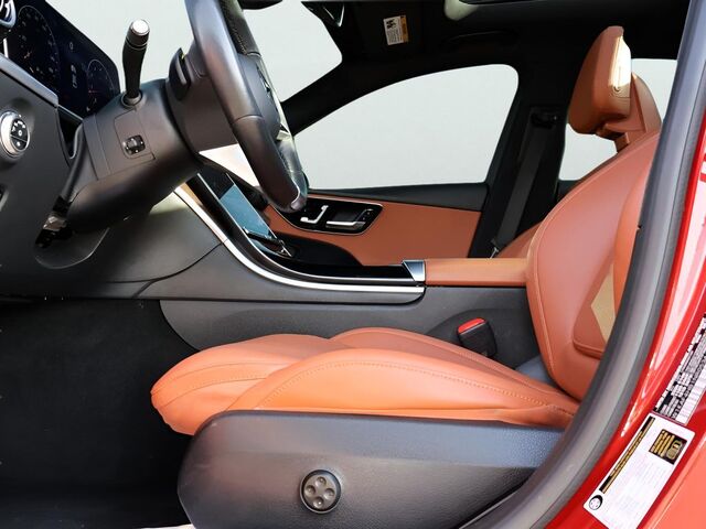 2022 Mercedes-Benz C-Class C 300 Oshkosh WI 2022 Mercedes-Benz C-Class C 300 Oshkosh WI