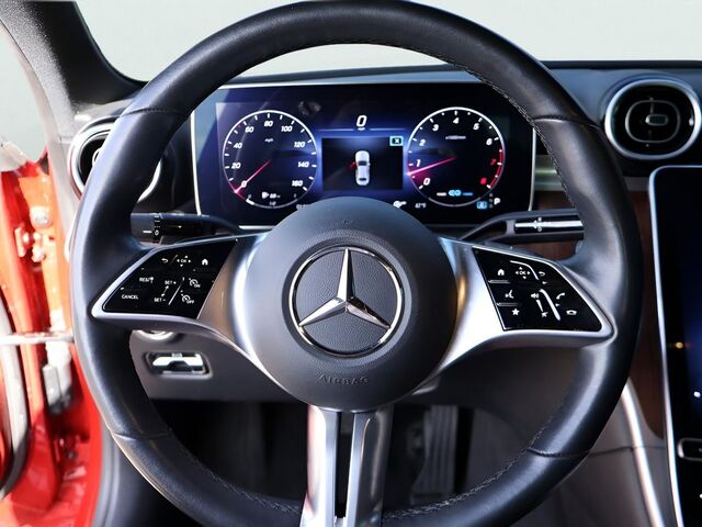 2022 Mercedes-Benz C-Class C 300 Oshkosh WI 2022 Mercedes-Benz C-Class C 300 Oshkosh WI