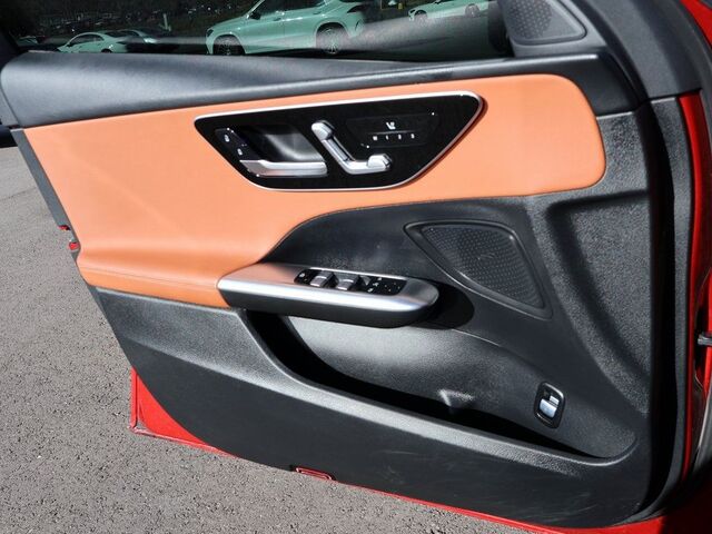 2022 Mercedes-Benz C-Class C 300 Oshkosh WI 2022 Mercedes-Benz C-Class C 300 Oshkosh WI