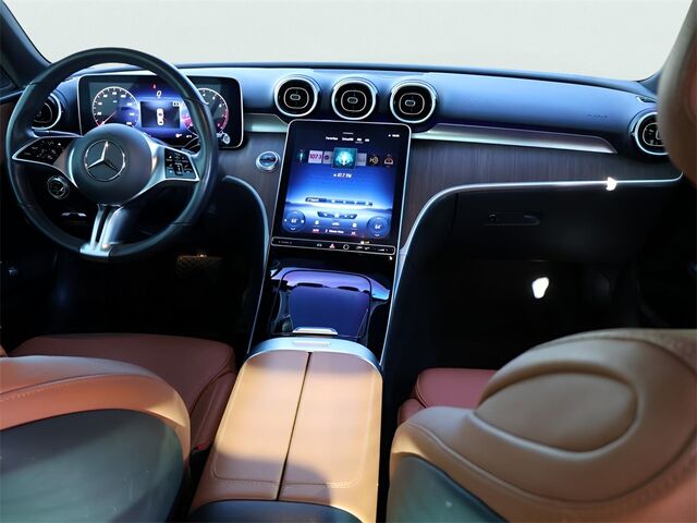 2022 Mercedes-Benz C-Class C 300 Oshkosh WI