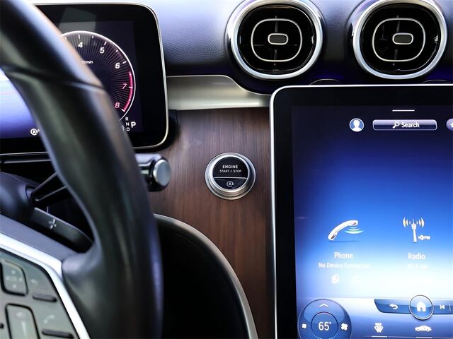 2022 Mercedes-Benz C-Class C 300 Oshkosh WI