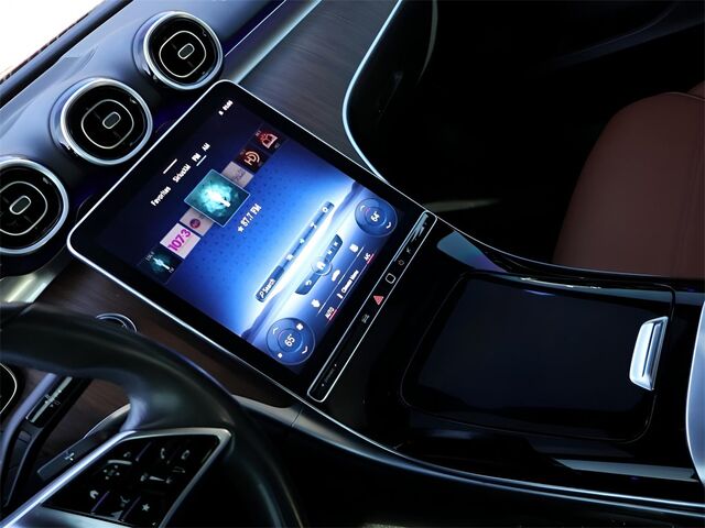 2022 Mercedes-Benz C-Class C 300 Oshkosh WI