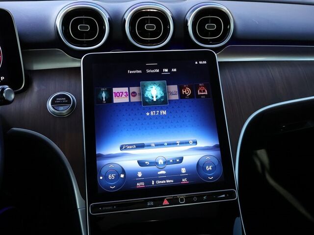 2022 Mercedes-Benz C-Class C 300 Oshkosh WI