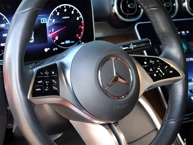 2022 Mercedes-Benz C-Class C 300 Oshkosh WI