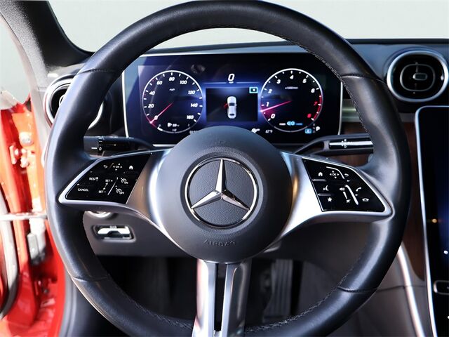 2022 Mercedes-Benz C-Class C 300 Oshkosh WI