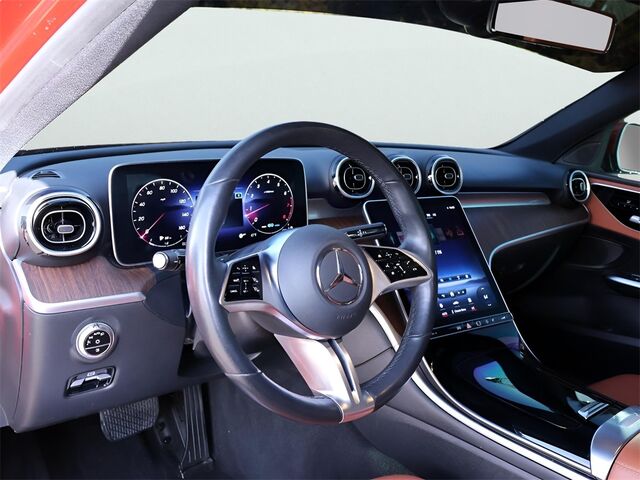 2022 Mercedes-Benz C-Class C 300 Oshkosh WI