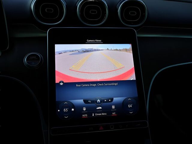 2022 Mercedes-Benz C-Class C 300 Oshkosh WI 2022 Mercedes-Benz C-Class C 300 Oshkosh WI