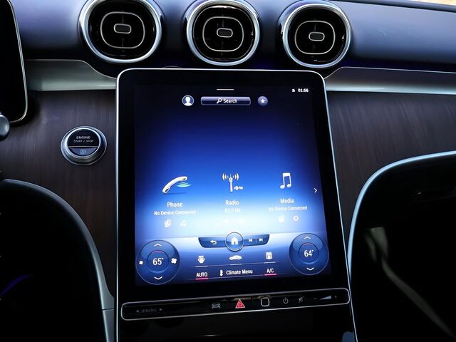 2022 Mercedes-Benz C-Class C 300 Oshkosh WI 2022 Mercedes-Benz C-Class C 300 Oshkosh WI