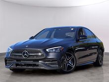 2022_Mercedes-Benz_C-Class_C 300_ Oshkosh WI
