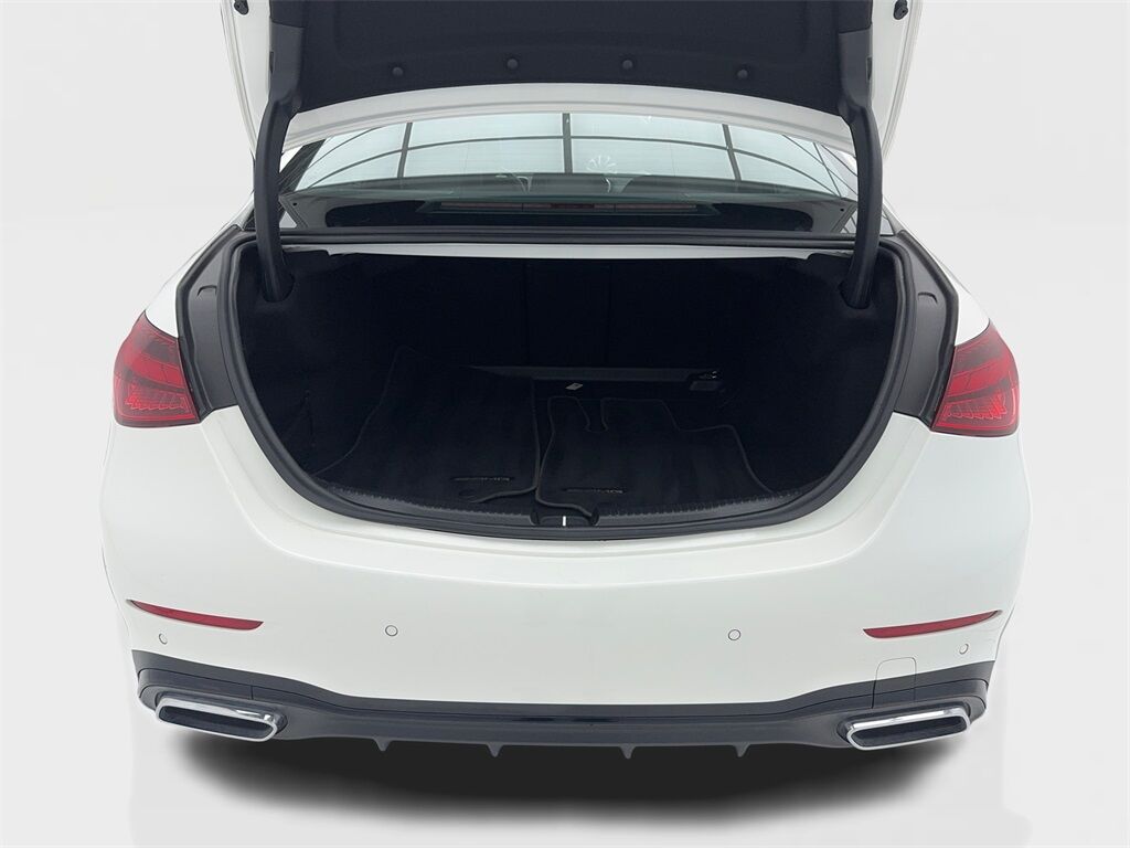 2022 Mercedes-Benz C-Class C 300 Plano TX