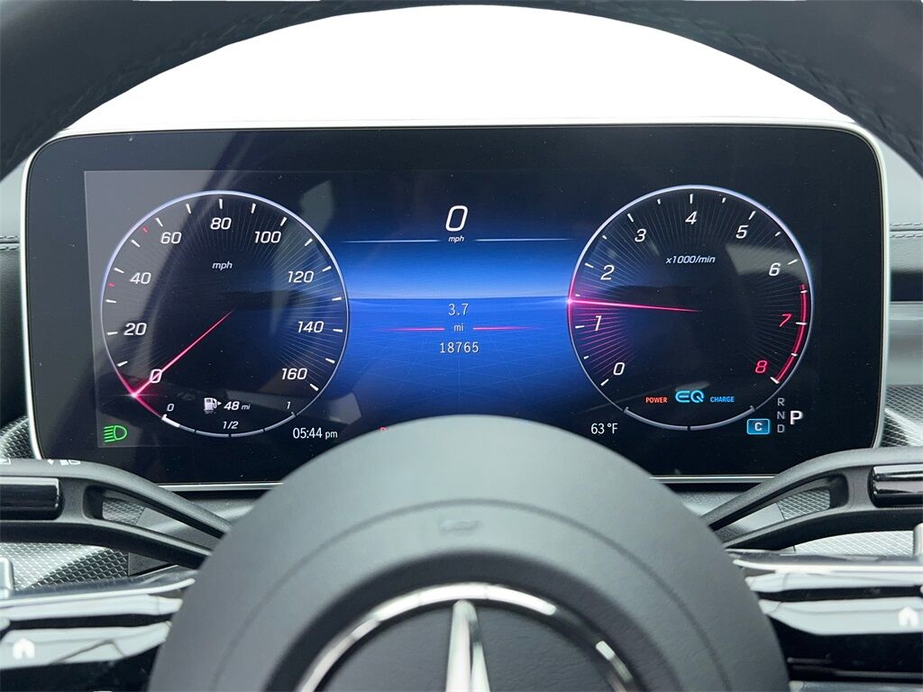 2022 Mercedes-Benz C-Class C 300 Plano TX