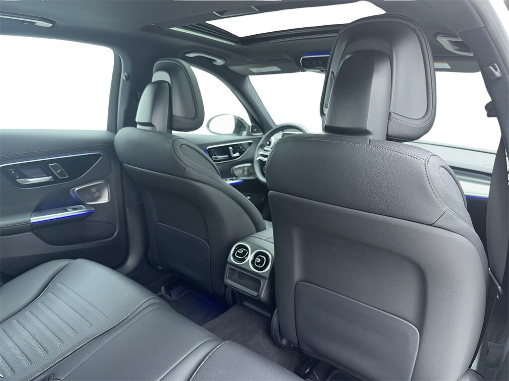 2022 Mercedes-Benz C-Class C 300 Plano TX