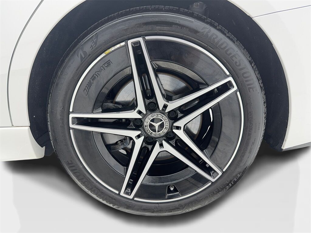 2022 Mercedes-Benz C-Class C 300 Plano TX