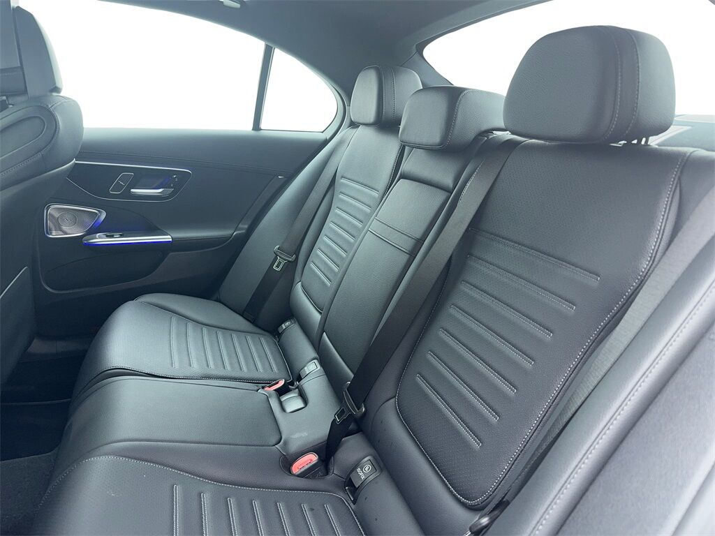2022 Mercedes-Benz C-Class C 300 Plano TX