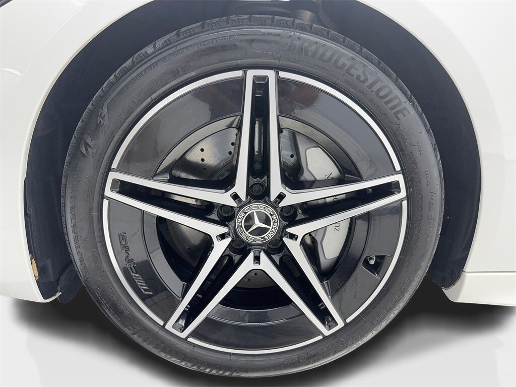 2022 Mercedes-Benz C-Class C 300 Plano TX