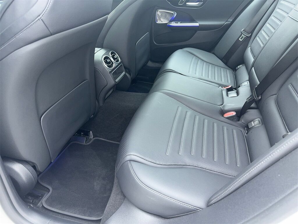 2022 Mercedes-Benz C-Class C 300 Plano TX