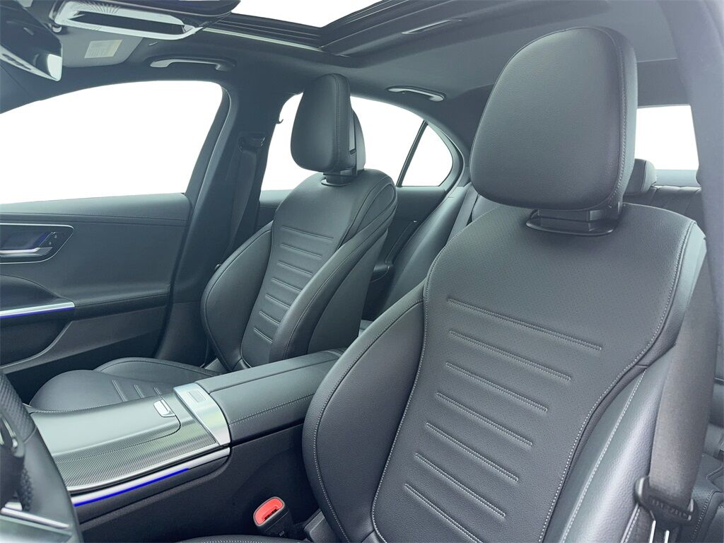 2022 Mercedes-Benz C-Class C 300 Plano TX