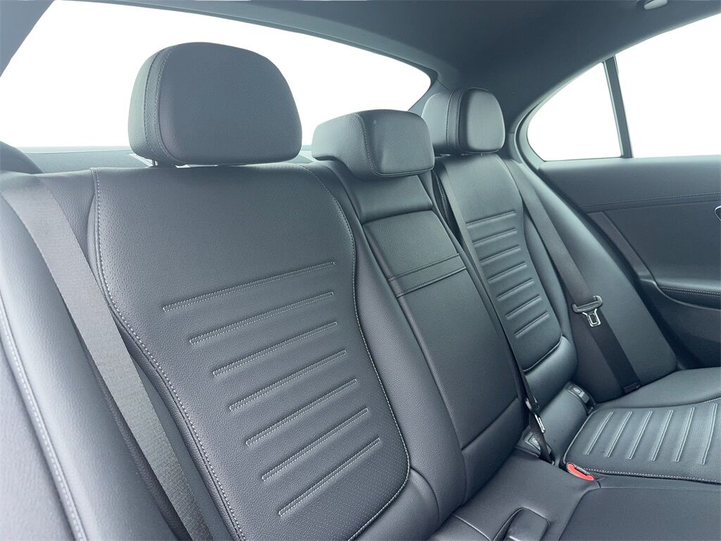 2022 Mercedes-Benz C-Class C 300 Plano TX