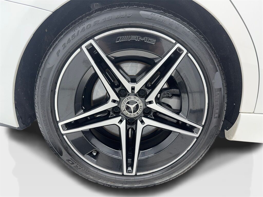 2022 Mercedes-Benz C-Class C 300 Plano TX