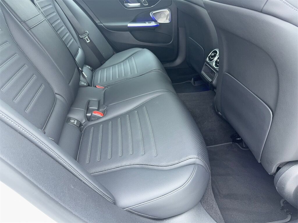 2022 Mercedes-Benz C-Class C 300 Plano TX