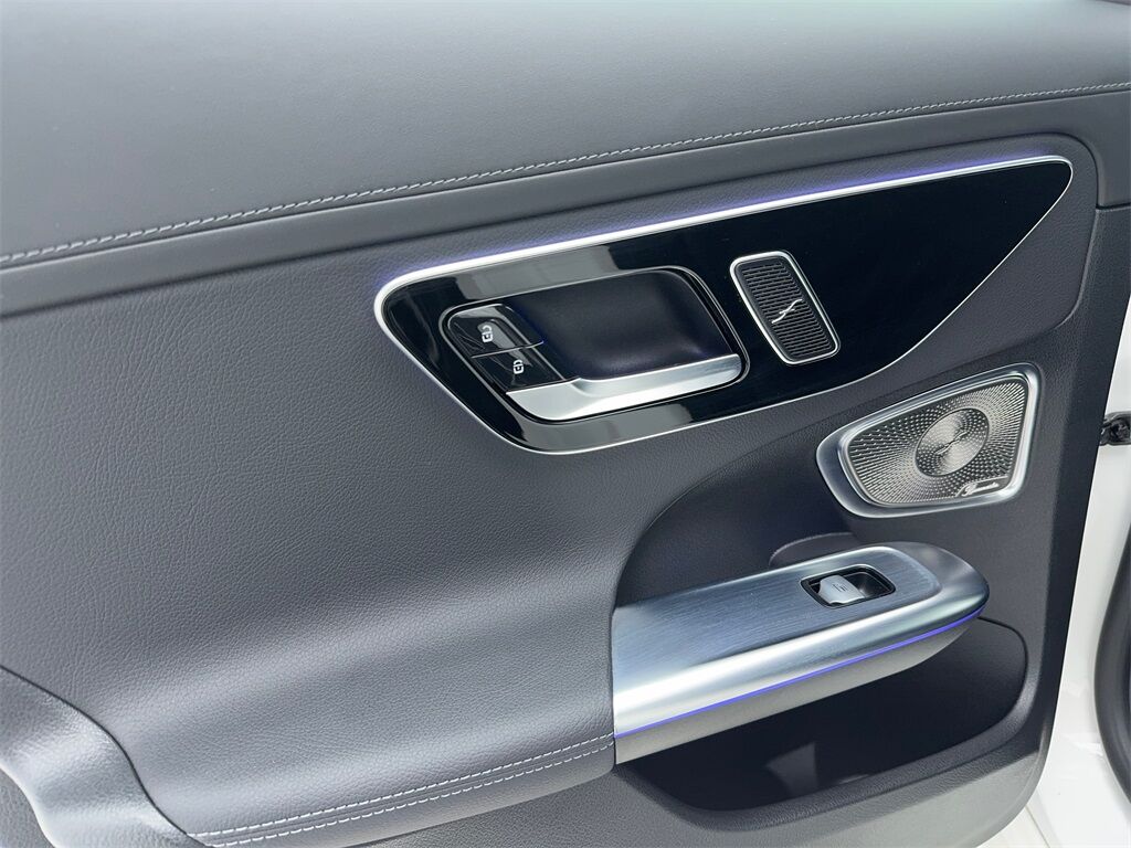 2022 Mercedes-Benz C-Class C 300 Plano TX