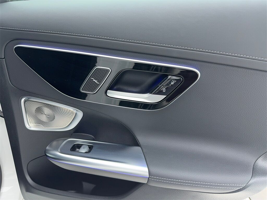 2022 Mercedes-Benz C-Class C 300 Plano TX