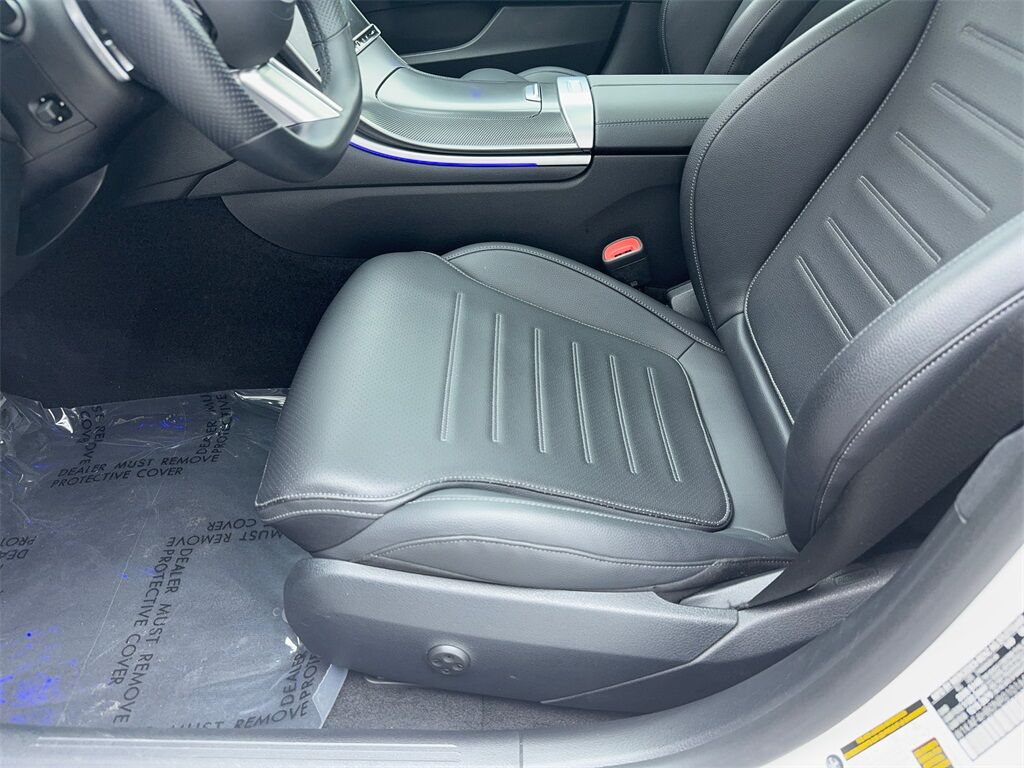 2022 Mercedes-Benz C-Class C 300 Plano TX