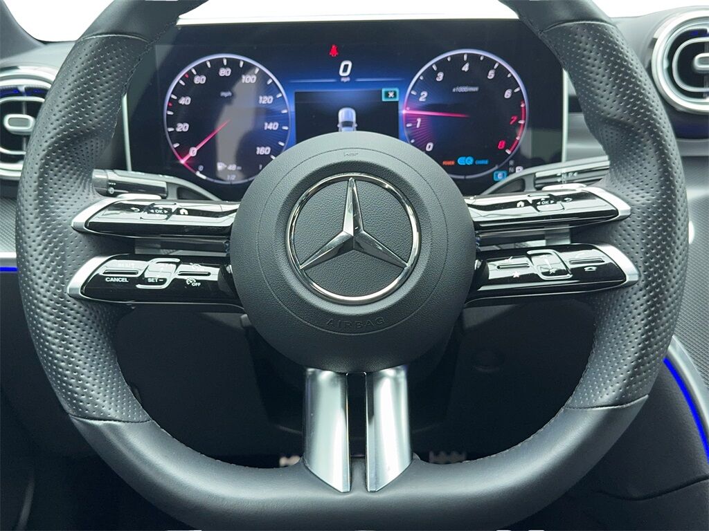 2022 Mercedes-Benz C-Class C 300 Plano TX