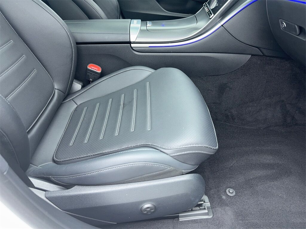 2022 Mercedes-Benz C-Class C 300 Plano TX