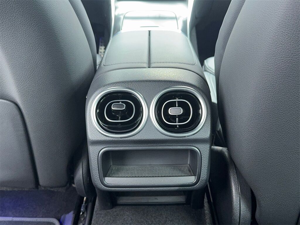 2022 Mercedes-Benz C-Class C 300 Plano TX