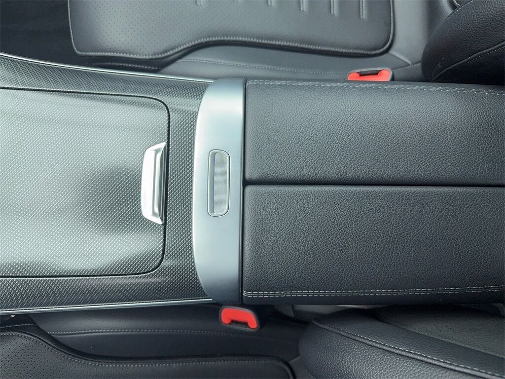 2022 Mercedes-Benz C-Class C 300 Plano TX