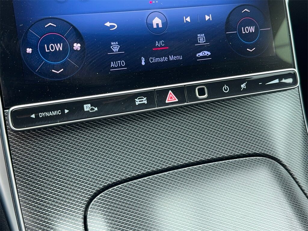2022 Mercedes-Benz C-Class C 300 Plano TX