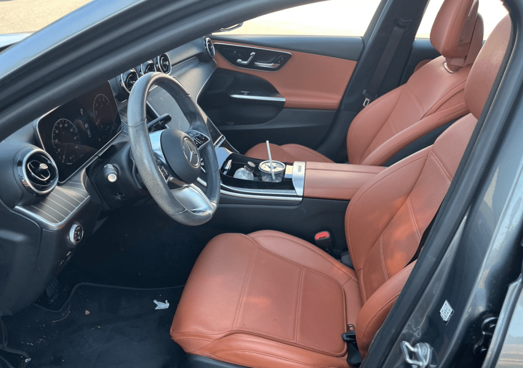 2022 Mercedes-Benz C-Class C 300 Portland OR