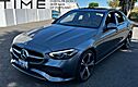 2022 Mercedes-Benz C-Class C 300