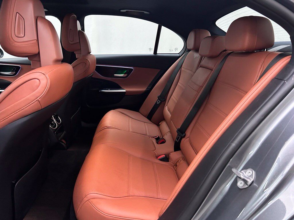 2022 Mercedes-Benz C-Class C 300 Portland OR