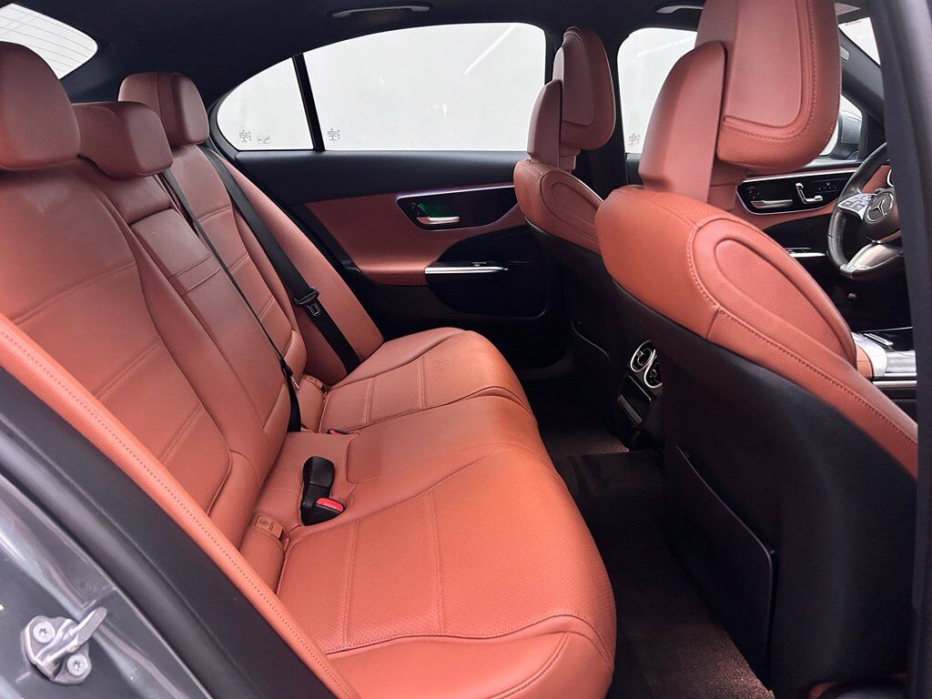 2022 Mercedes-Benz C-Class C 300 Portland OR