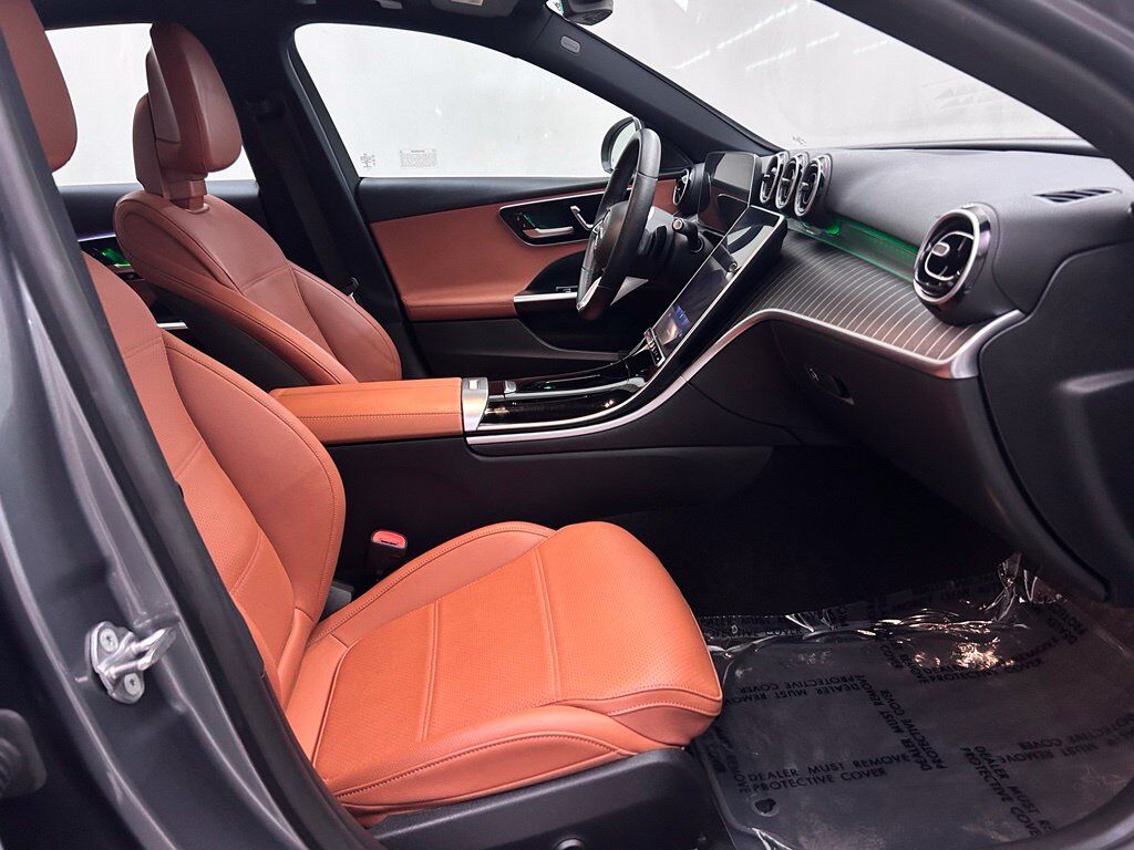 2022 Mercedes-Benz C-Class C 300 Portland OR