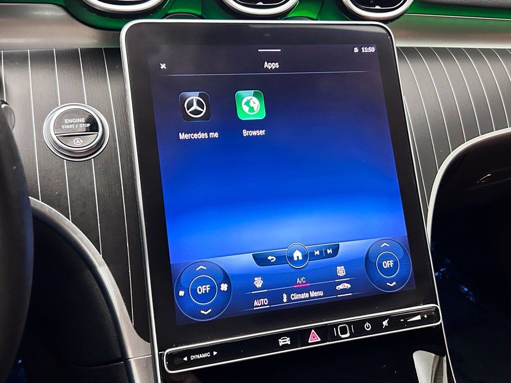 2022 Mercedes-Benz C-Class C 300 Portland OR