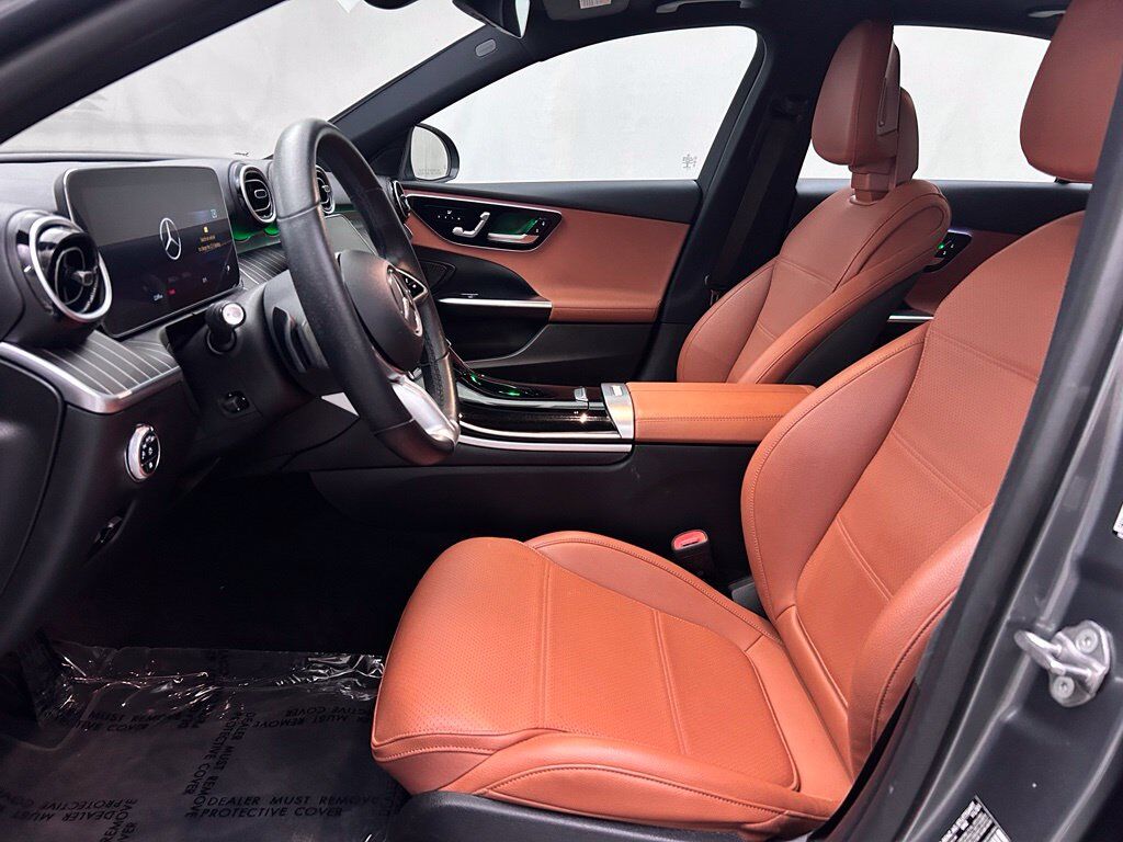 2022 Mercedes-Benz C-Class C 300 Portland OR