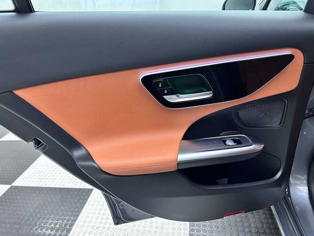 2022 Mercedes-Benz C-Class C 300 Portland OR