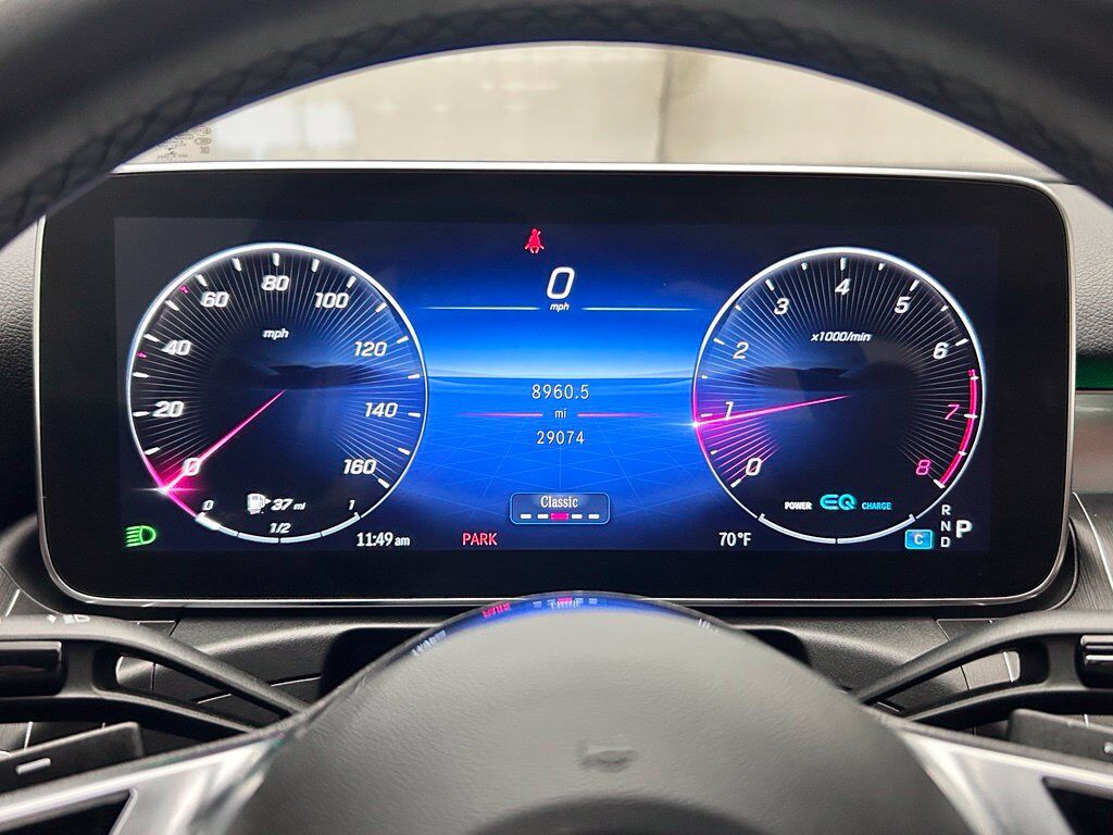 2022 Mercedes-Benz C-Class C 300 Portland OR