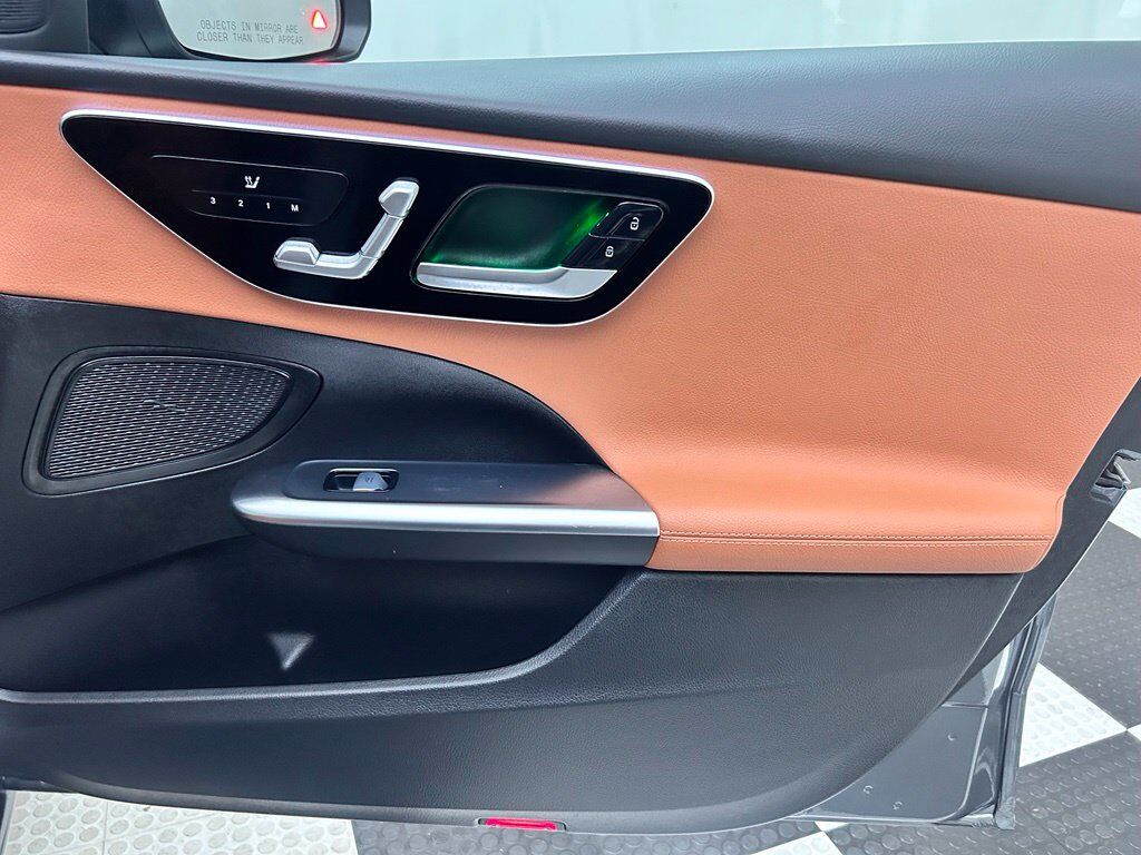 2022 Mercedes-Benz C-Class C 300 Portland OR